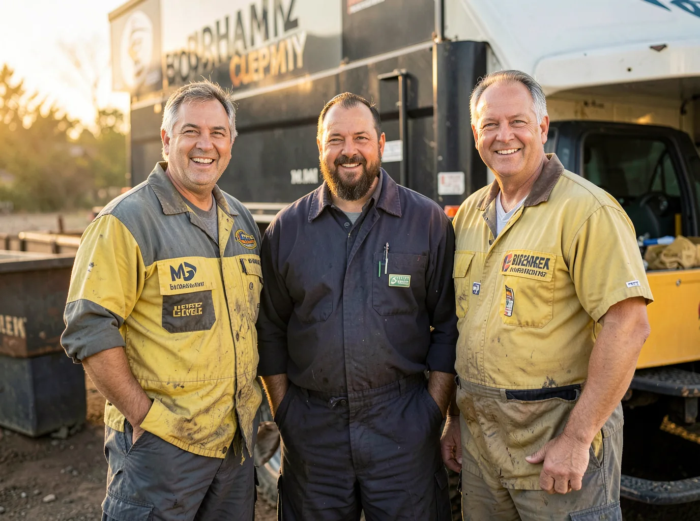 Sewage Cleanup company in Hubbard, OH