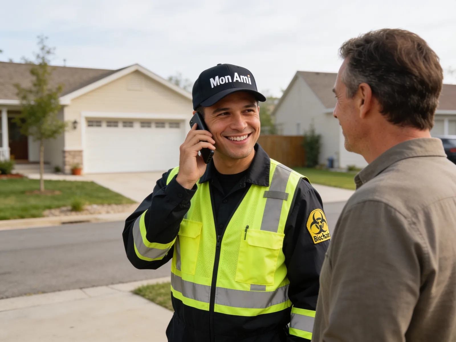 Sewage Cleanup Hubbard, OH FAQs