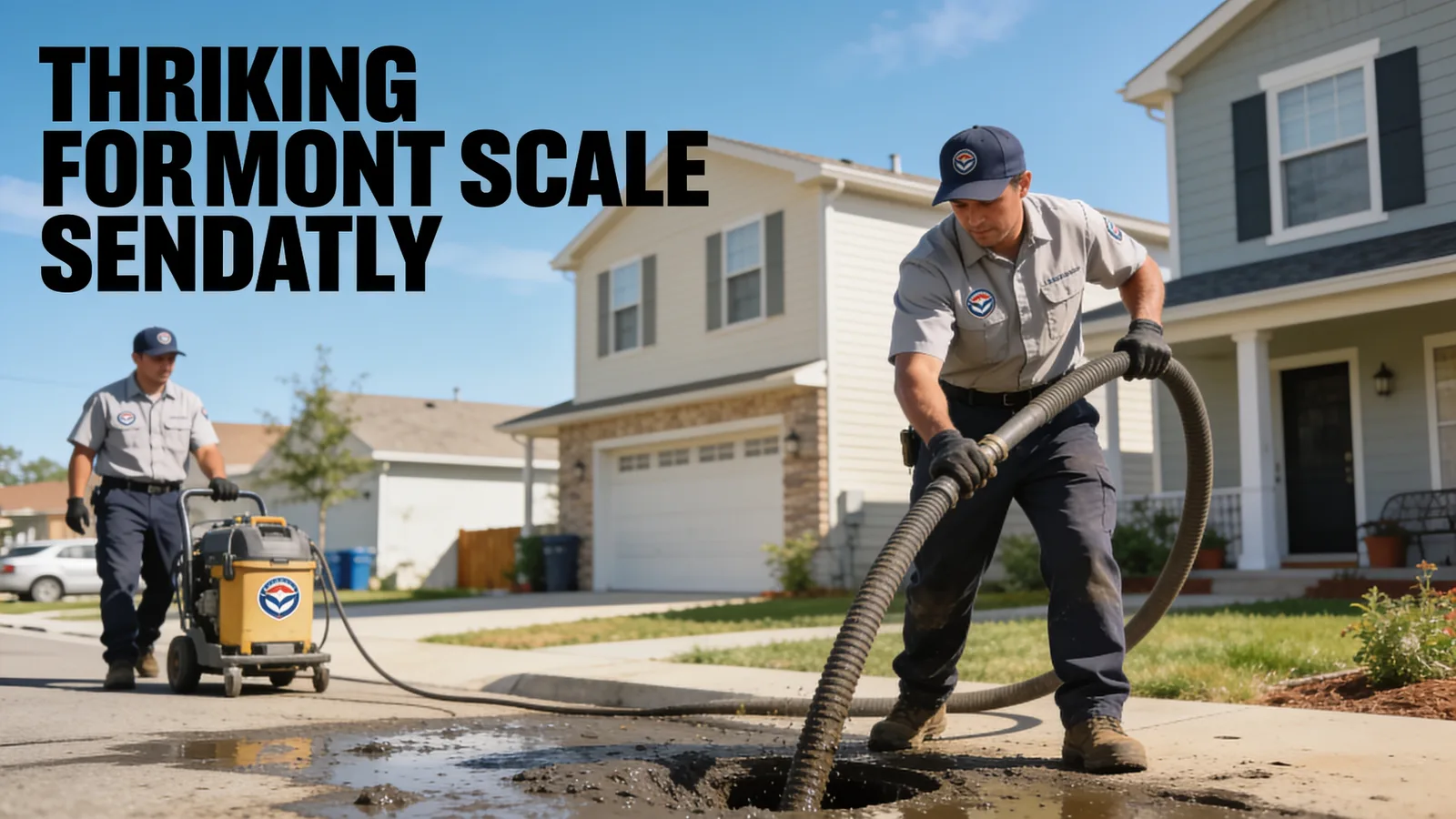 Sewage Cleanup in Hubbard, OH near me